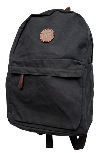 Vintage 1990s Timberland Leather Rucksack Travel Backpack Vintage 1990s Timberland Leather Rucksack Travel Backpack