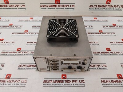 Comsys PAC-BRIC 2 Industrial Computer Rev.4 20.00 GB 110.241.0274