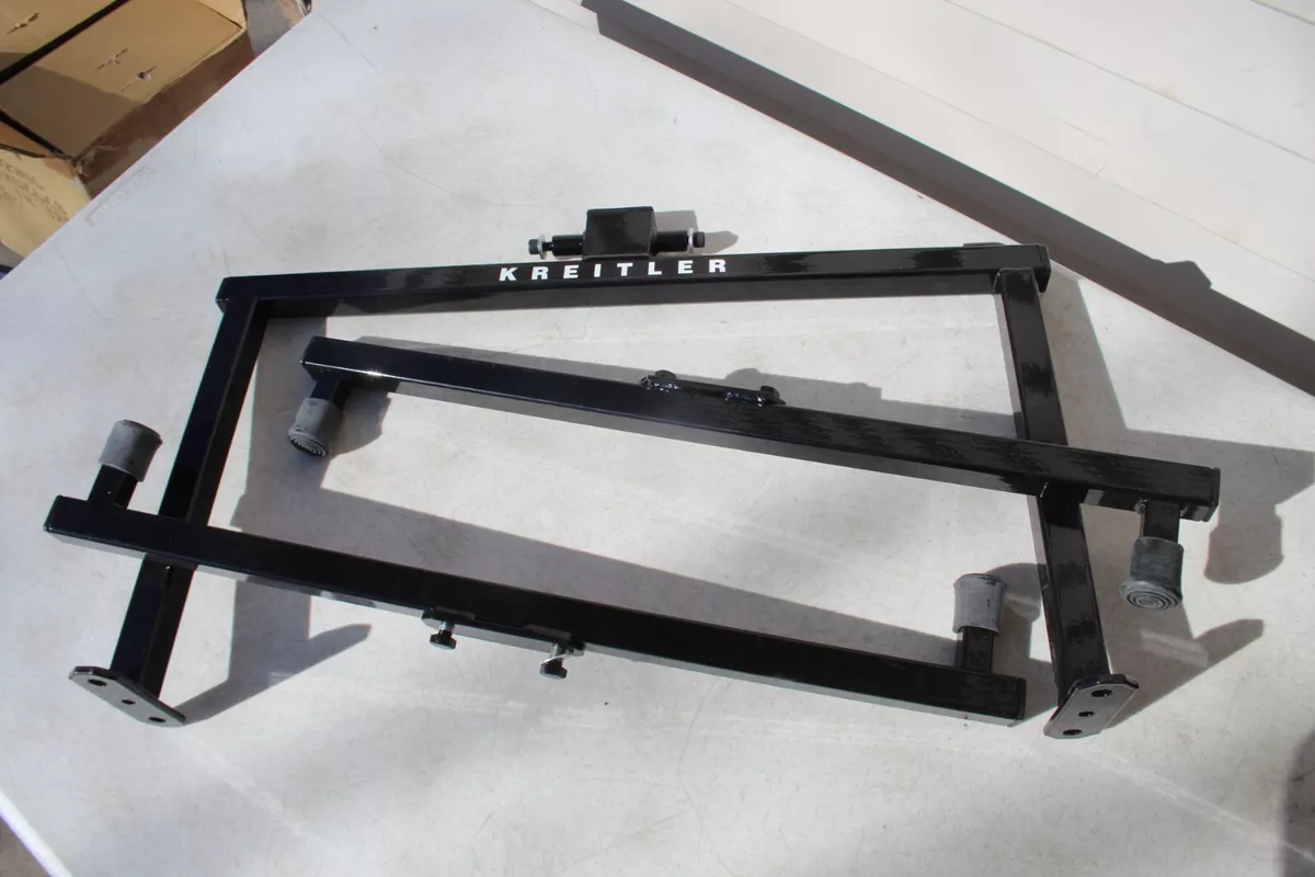 Kreitler fork stand online