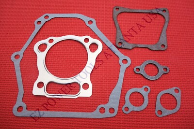 #ad #ad Powerstroke PS3000 193CC 3000 3500 Watt Gas Generator Repair Gaskets Kit Set $34.99