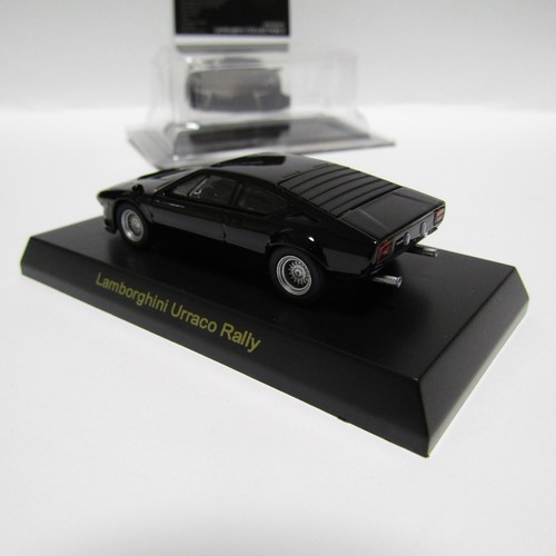 Große Auswahl Kyosho 1/64 Minicar Sammlung (Multiple Listing #5) - Bild 310 von 507