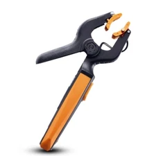 Testo 115i Temperature Probe Pipe-clamp Thermometer for Heating Cooling Systems