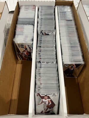 2019-20 Mosaic NBA Basketball Base/Inserts/Rookies/RC/Stars 201-300 You Pick