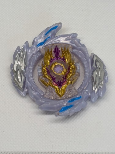 Raid Luinor L6 3A-D Destroyer-SPM Beyblade Hasbro Tomy Authentic w/Launcher - Picture 6 of 19
