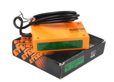 IFM efector KD-2050-ABOW Kapazitiver Optoelektrischer Sensor Näherungssensor