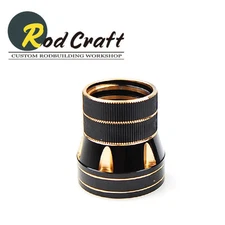 Independent Screw Nut compatible with Fuji 16 Size Reel Seats (SC16-FN)