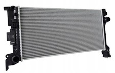 Radiateur Volvo V90