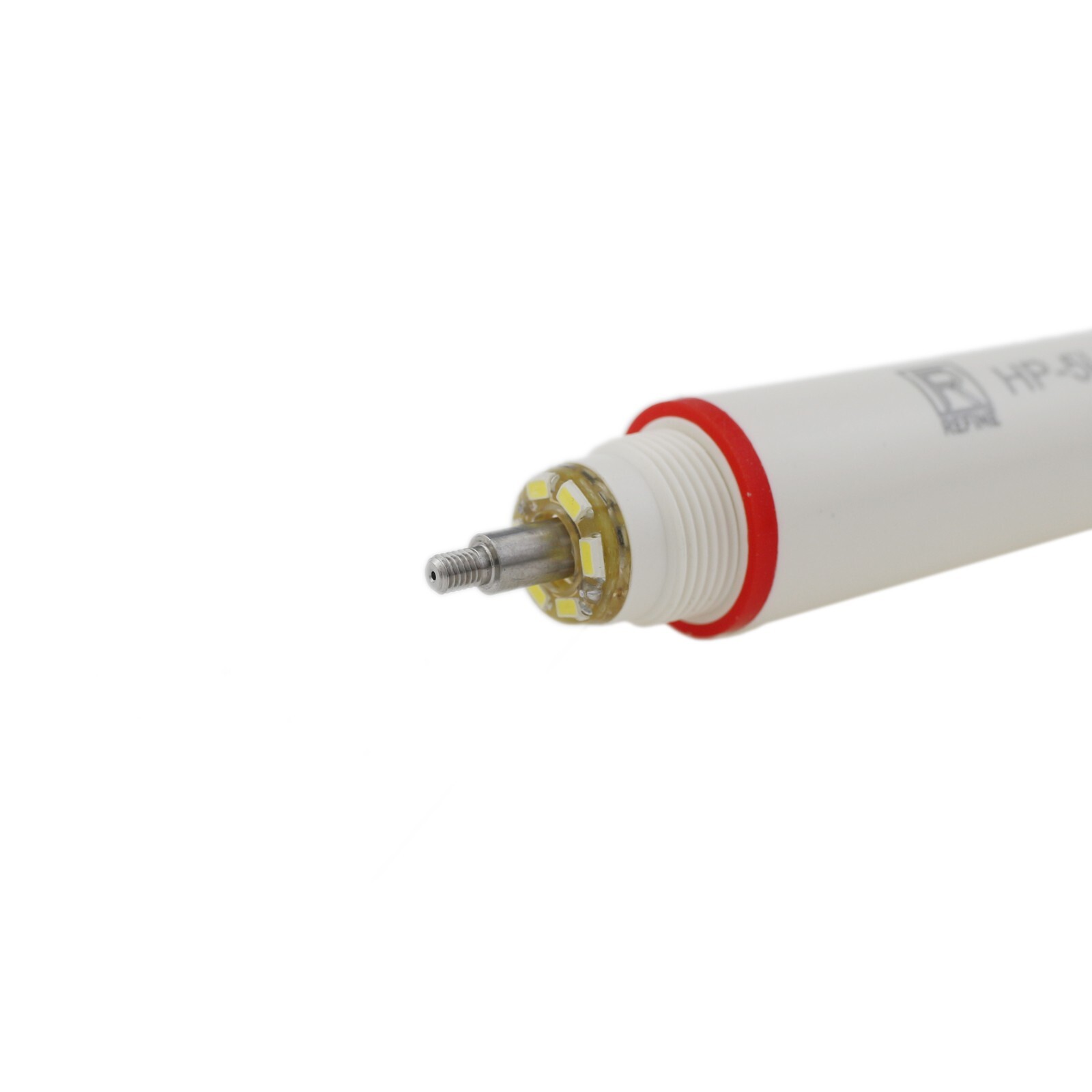 Dental Ultrasonic Scaler LED Handpiece Cord Compatible EMS Piezon Built-in Kit