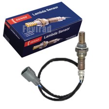 Upstreamdenso Oxygen O2 Sensor Oem For 2000 2001 Toyota Camry 2.2l L4