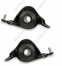Mevotech Front Lower Rearward Control Arm Bushings Kit Set of 2 For Honda Civic