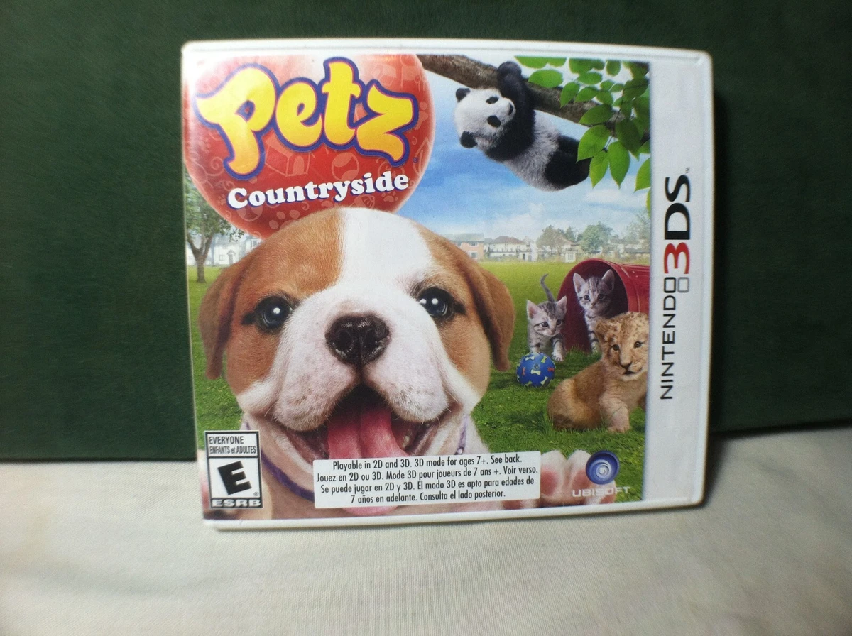 Petz countryside on sale