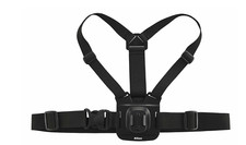 Image of Genuine Nikon Chest Mount AA-8 For KeyMission NEW