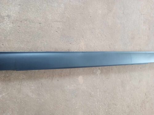 2008-2014 Dodge Challenger Exterior Side Rail Driver Side New Rocker Cover LH - Picture 3 of 9