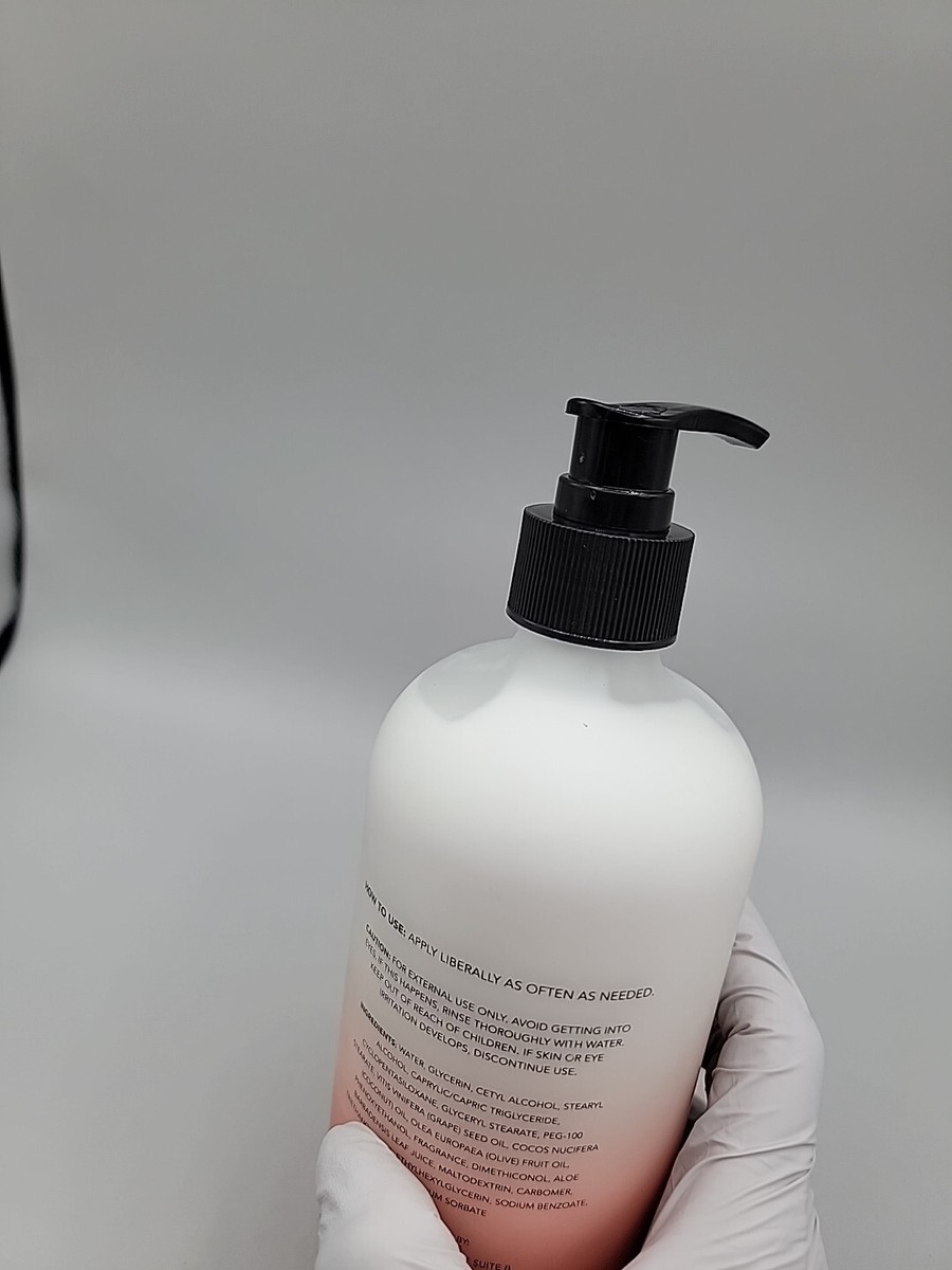 新品SHOWER BODY LOTION FOG 470ml シャワリーボディローション フォグ - 470mL | TAMBURINS