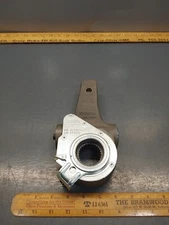 NOS Haldex 419-10427 Auto Slack Adjuster. Ref 4W8525, A303275S1059, 30010052