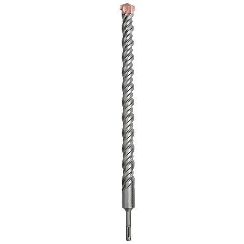 1-1/4 x 19.7'' SDS Plus Masonry Drill Bit for Concrete & Brick Projects - Picture 3 of 9