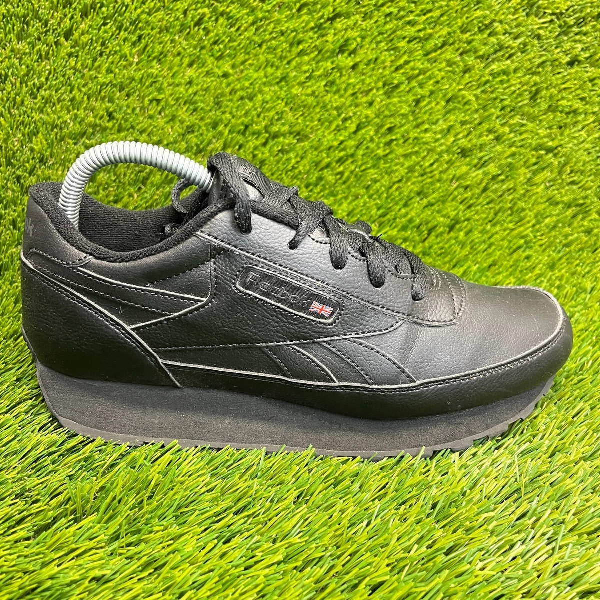 Reebok Classic Renaissance Black W for sale | eBay