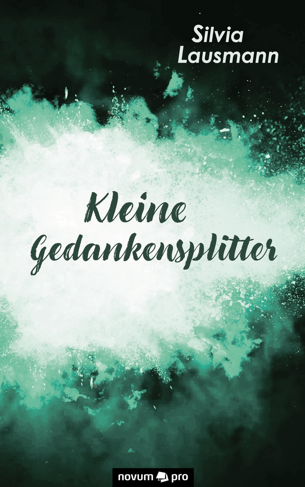 Thumbnail - Kleine Gedankensplitter - Silvia Lausmann - 9783991074663