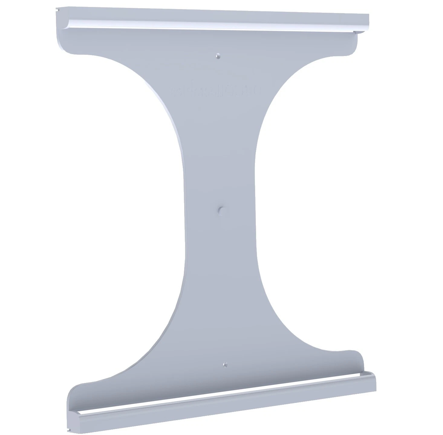 Vinyl White Picture Frames