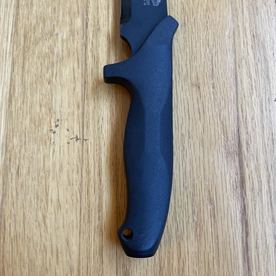 Vintage Timberline Emerson Neeley SpecWar Knife - Image 4 of 4