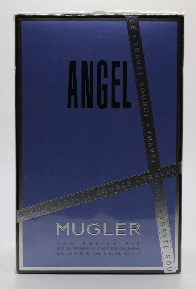 Kit angel online mugler