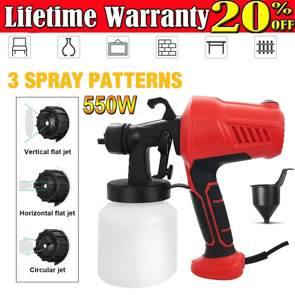 Ginour on sale paint sprayer