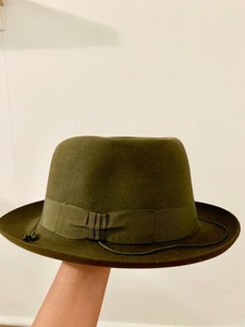borsalino hats ebay