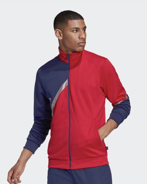 adidas Tango Club Home Jacket Men's 