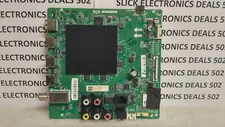 MAIN BOARD VIZIO M656-G4, 21201-02106, 262716, 262714, T.MT5597.U768