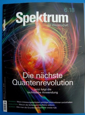 <span>Spettro della scienza, libretto di agosto 8/2017: che cosa è verità? + </span></div> (4194058408508)