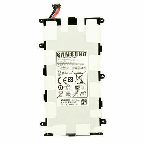 BATTERY FOR GALAXY TAB S8 ULTRA / TAB S10 ULTRA 14.6 INCH (EB
