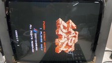 The Last Day Dooyong Jamma PCB game board arcade 1990