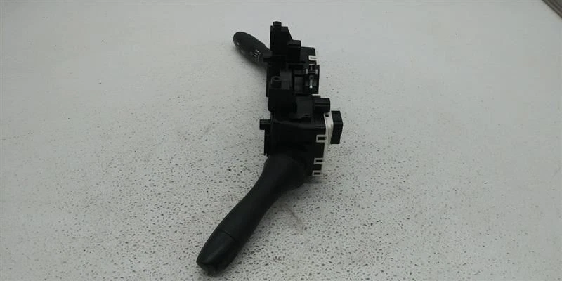 15 16 NISSAN ROGUE KOREAN BUILT COLUMN SWITCH ASSEMBLY OEM 255605HA7E - Изображение 4 из 4