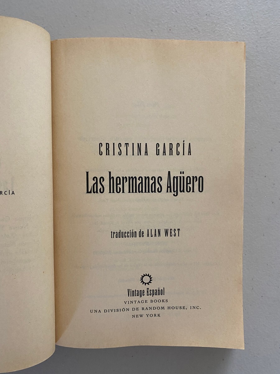 Hermanas El Libro OYINKAN BRAITHWAITE | Mi Hermana, Asesina En Serie