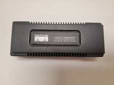 Cisco Systems AIRONET Power Injector AIR-PWRINJ3