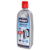 (8,22€/1L) 3 Durgol Universal Schnell-Entkalker 750 Ml