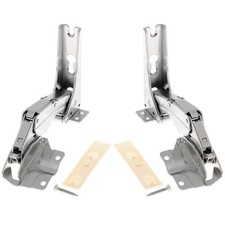 for Miele Fridge Freezer Hettich Hinges 3702 5.0 3703 5.0 3306 5.0 3307 5.0 41.5