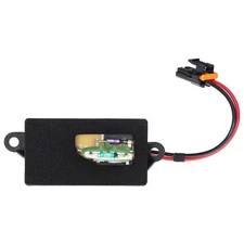 OEM NEW HVAC Blower Motor Resistor Control Module 99-07 Chevrolet GMC 22807122
