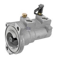 Schaltzylinder DT Spare Parts 3.53060