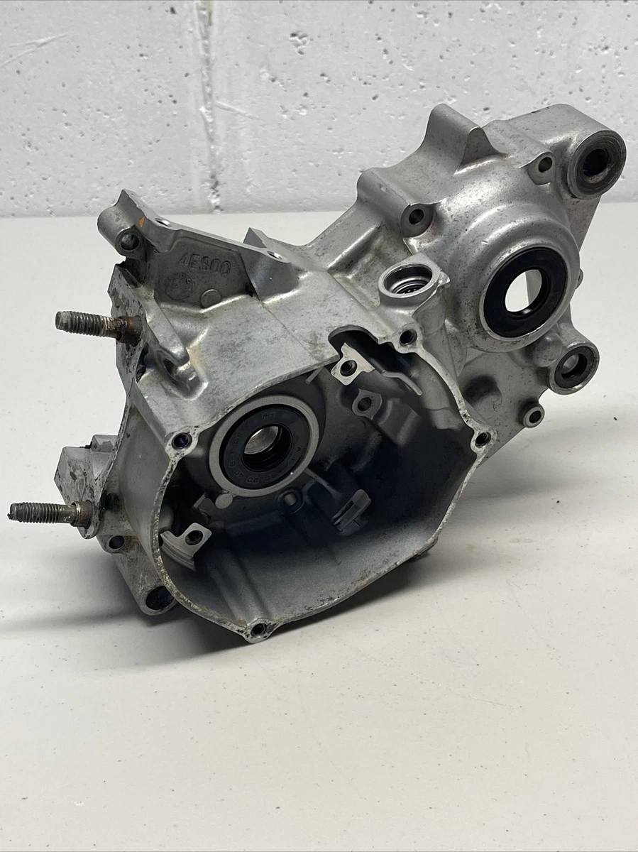 93-01 Yamaha YZ80 YZ85 YZ 85 80 LEFT LH Crank Bottom End Engine