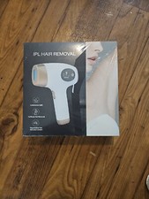 IPL Laser Hair Removal Device