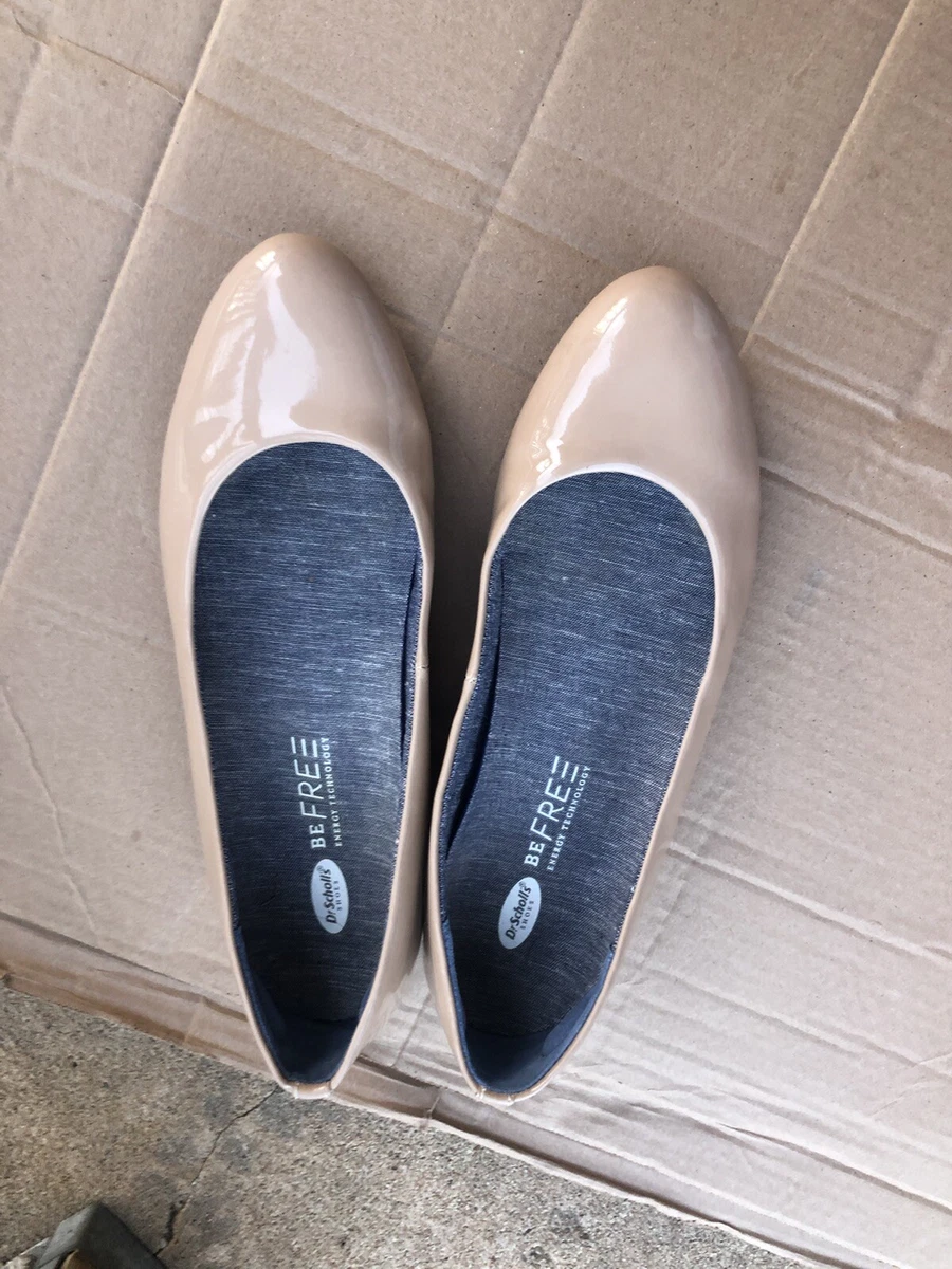 Giorgie ballet hotsell flat