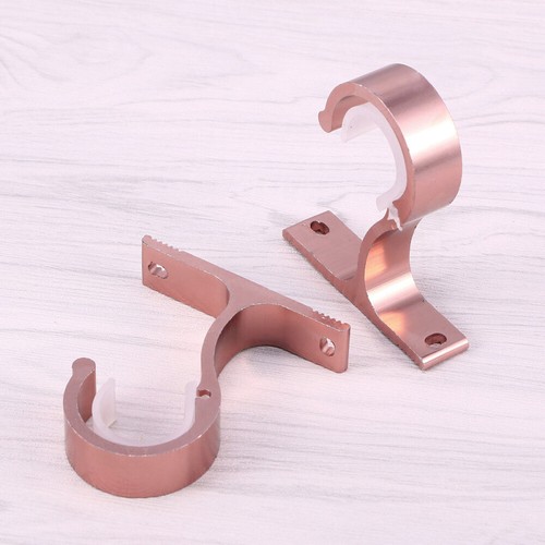 Lot De 5 Supports De Serrage En Alliage D'Aluminium LabZhang - Pour Tige Jusqu'à 18mm