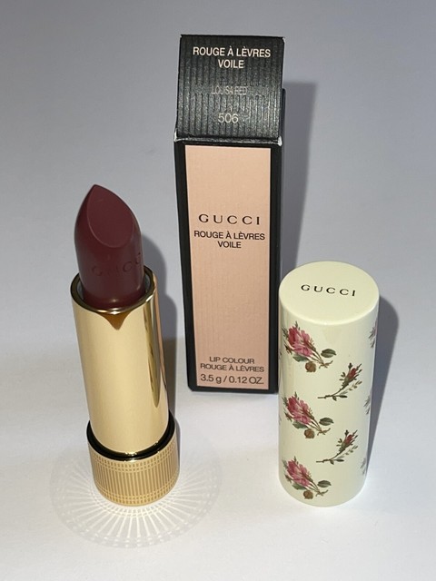 gucci matte 506