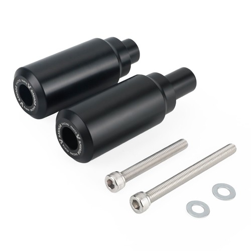 Frame Sliders Crash Guard Cover Protector For CF-MOTO 450CLC 2023-2025 450 CLC - Picture 7 of 24
