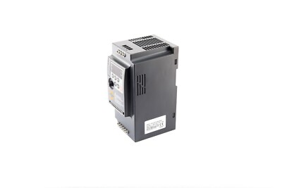 3.7KW Pre-sale! ACTMOTOR 1PC Variable Frequency Driver ACT2220-3A7G 220V  DE FRE