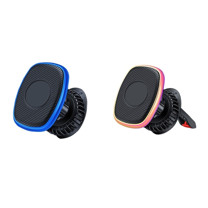 Car Phone Holder Car Air Vent Mount Cellphone Holder for All 4.7-6.7in Phone