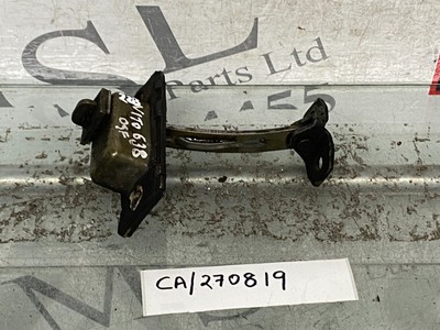 Door Check Front Left A6387200116 MERCEDES BENZ VITO / V Class 638 