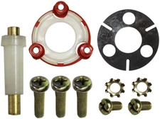 Horn Ring Repair Set For 1957-1966 Bel Air Biscayne Impala EL Camino Nomad