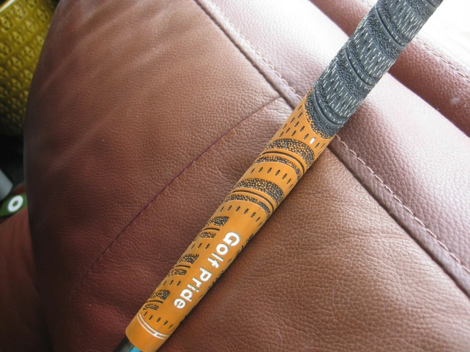 MIZUNO FLI  HI CLK 23 DEG, HYBRID , MLH - Image 3 of 3